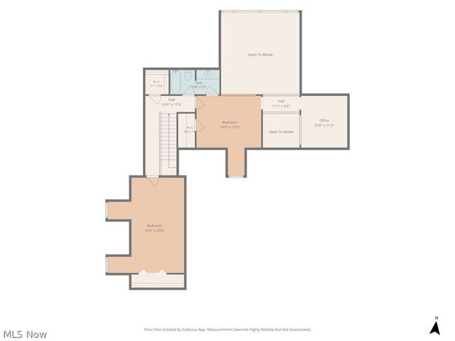1109 Brandywine, Medina, OH 44256