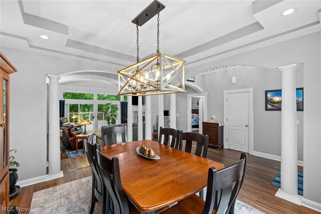 1109 Brandywine, Medina, OH 44256
