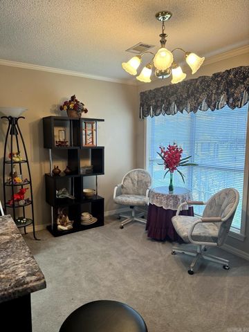 2910 E Moore Ave Apt 115, Searcy, AR 72143
