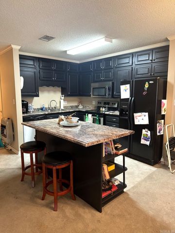 2910 E Moore Ave Apt 115, Searcy, AR 72143