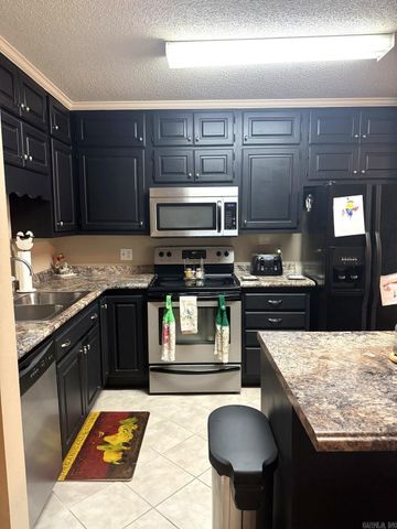 2910 E Moore Ave Apt 115, Searcy, AR 72143
