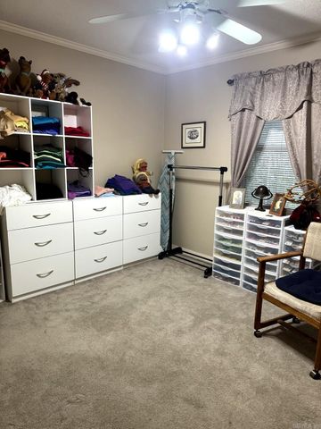 2910 E Moore Ave Apt 115, Searcy, AR 72143