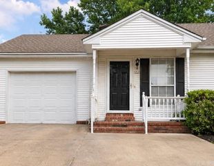 2910 E Moore Ave Apt 115, Searcy, AR 72143