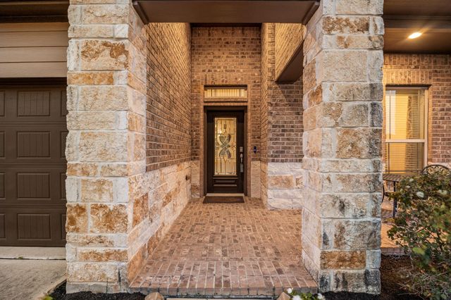 28618 Abilene Park Court, Katy, TX 77494