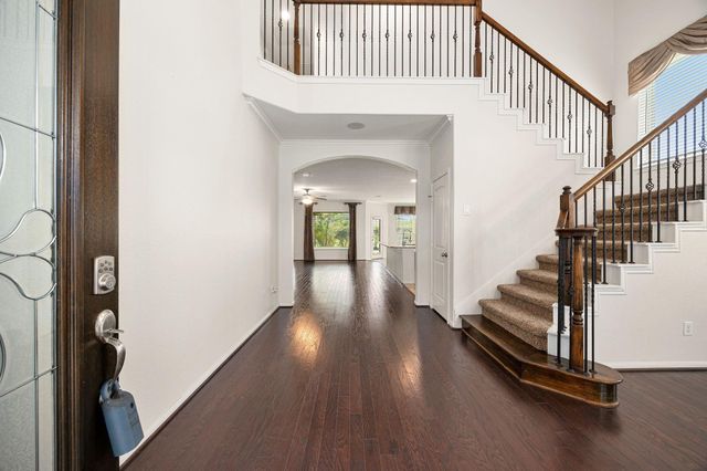 28618 Abilene Park Court, Katy, TX 77494
