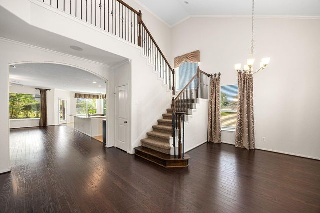 28618 Abilene Park Court, Katy, TX 77494