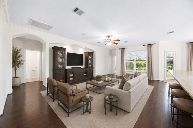 28618 Abilene Park Court, Katy, TX 77494