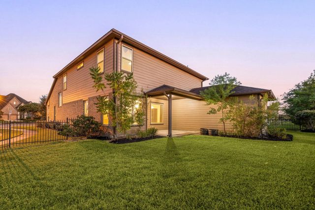 28618 Abilene Park Court, Katy, TX 77494