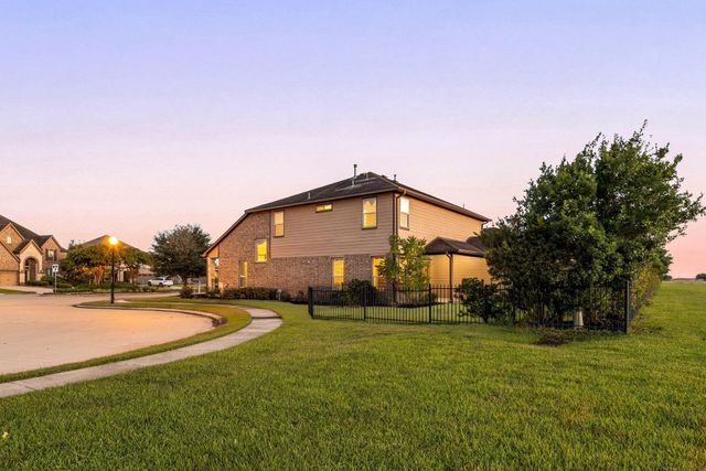 28618 Abilene Park Court, Katy, TX 77494