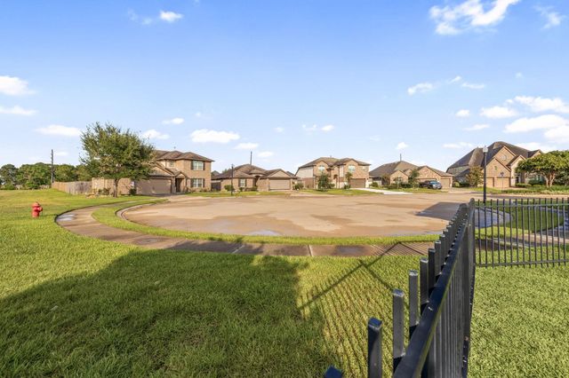 28618 Abilene Park Court, Katy, TX 77494