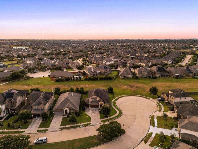 28618 Abilene Park Court, Katy, TX 77494
