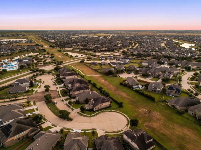 28618 Abilene Park Court, Katy, TX 77494