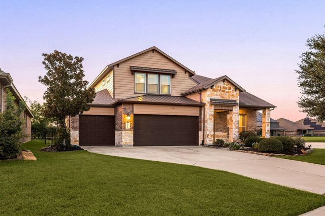 28618 Abilene Park Court, Katy, TX 77494