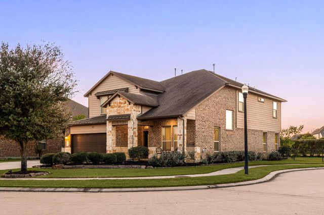 28618 Abilene Park Court, Katy, TX 77494