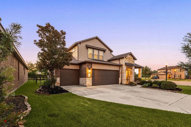 28618 Abilene Park Court, Katy, TX 77494