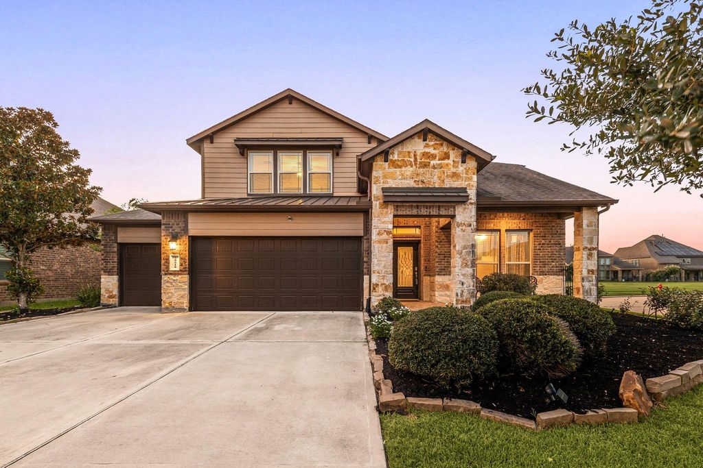 28618 Abilene Park Court, Katy, TX 77494