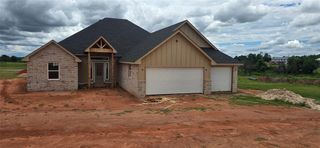 2411 Bear Creek Cir Circle, Blanchard, OK 73010