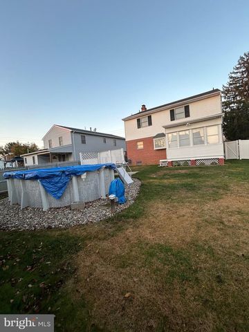 708 HOFFNAGLE ST, Philadelphia, PA 19111