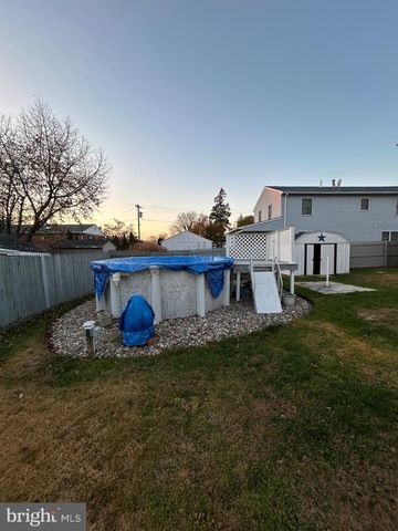 708 HOFFNAGLE ST, Philadelphia, PA 19111