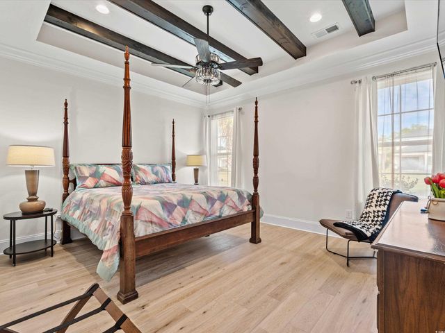 6723 Ocean Breeze Loop, Myrtle Beach, SC 29572