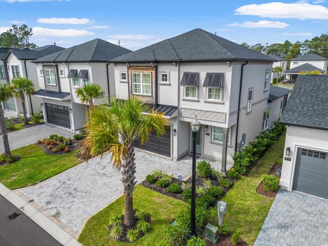6723 Ocean Breeze Loop, Myrtle Beach, SC 29572