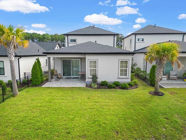 6723 Ocean Breeze Loop, Myrtle Beach, SC 29572