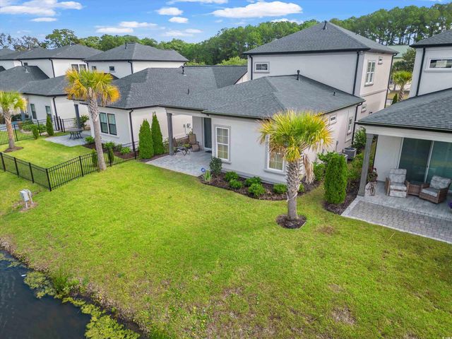 6723 Ocean Breeze Loop, Myrtle Beach, SC 29572