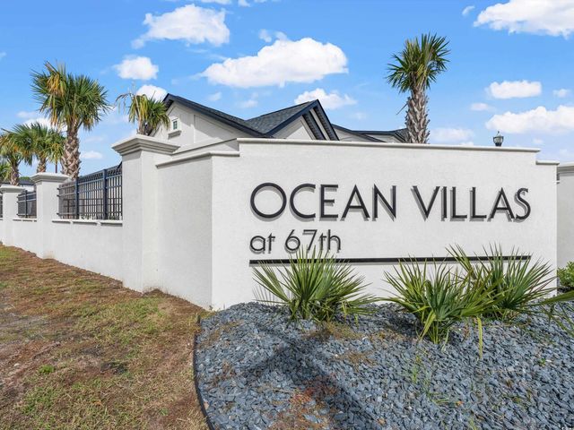 6723 Ocean Breeze Loop, Myrtle Beach, SC 29572