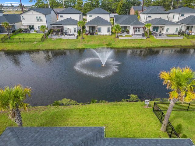 6723 Ocean Breeze Loop, Myrtle Beach, SC 29572