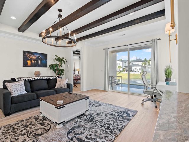 6723 Ocean Breeze Loop, Myrtle Beach, SC 29572