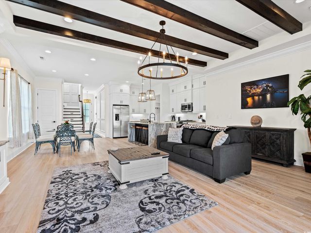 6723 Ocean Breeze Loop, Myrtle Beach, SC 29572