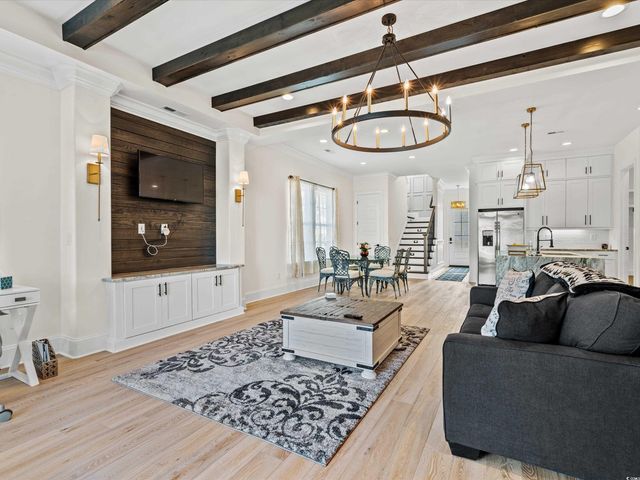 6723 Ocean Breeze Loop, Myrtle Beach, SC 29572