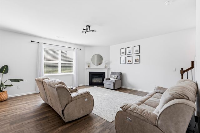 5139 Pratt Drive, Boiling Springs, SC 29316