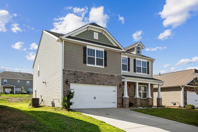 5139 Pratt Drive, Boiling Springs, SC 29316