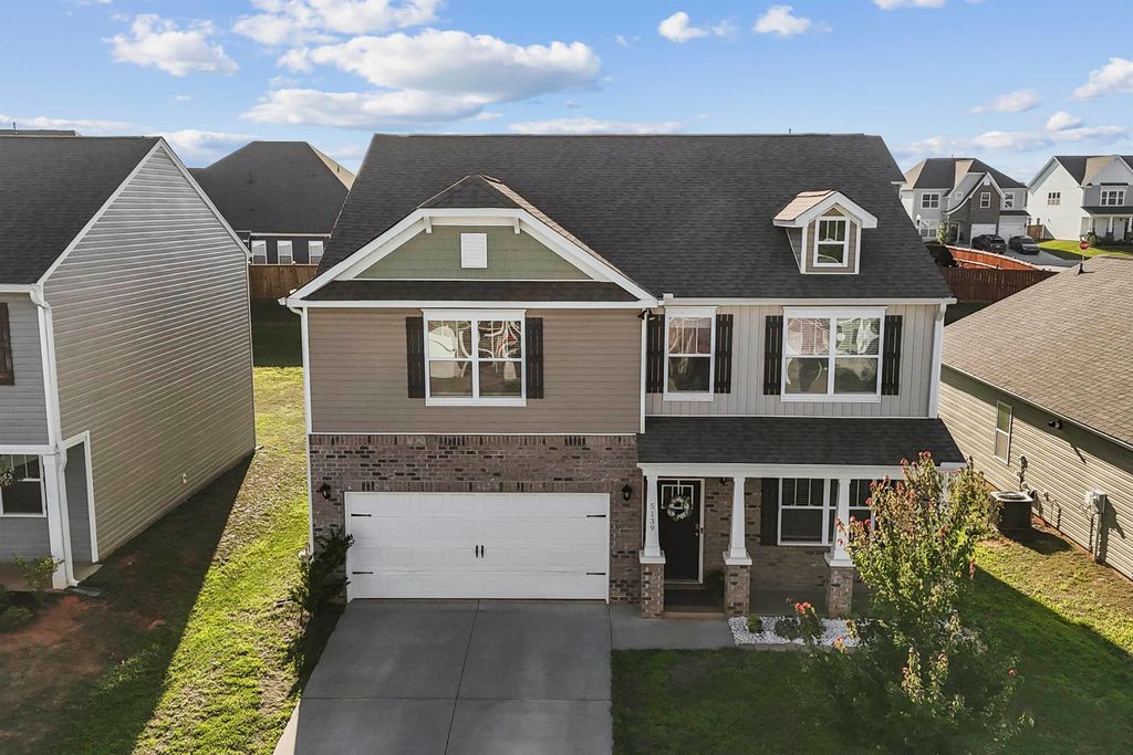 5139 Pratt Drive, Boiling Springs, SC 29316