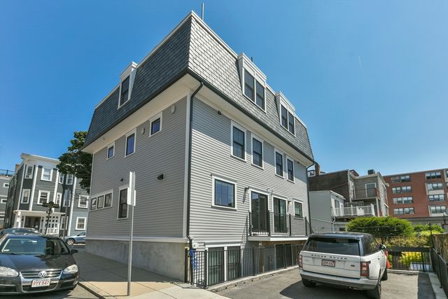 459 E 8th 1, Boston, MA 02127