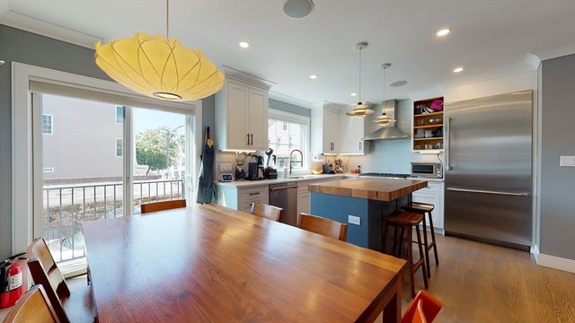 459 E 8th 1, Boston, MA 02127