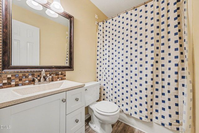 4 Conder Place, Durham, NC 27703