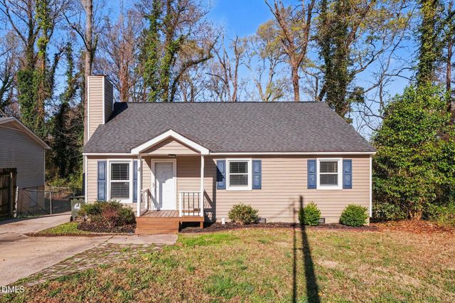 4 Conder Place, Durham, NC 27703