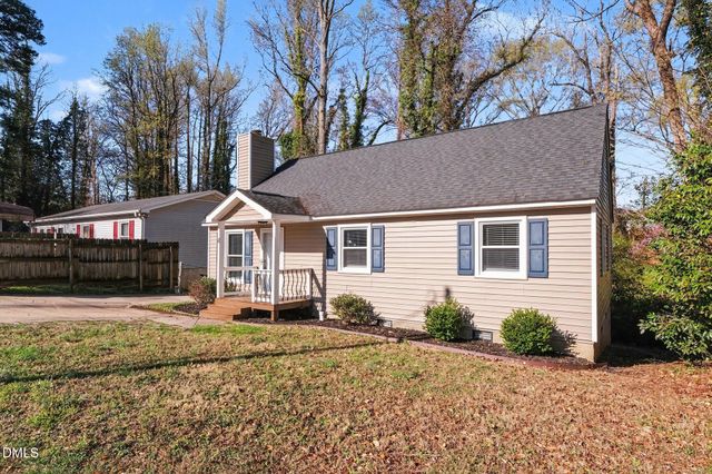 4 Conder Place, Durham, NC 27703