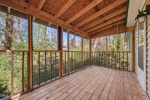 4 Conder Place, Durham, NC 27703