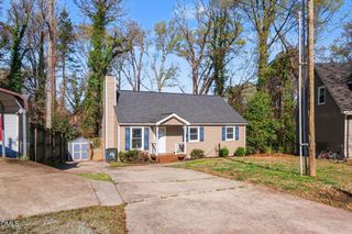 4 Conder Place, Durham, NC 27703