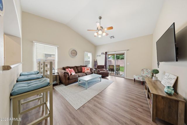 4402 N 124TH Avenue, Avondale, AZ 85392