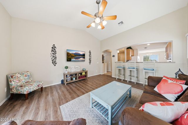 4402 N 124TH Avenue, Avondale, AZ 85392