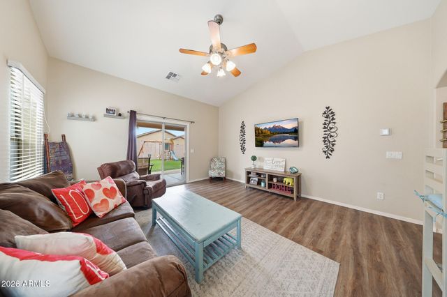 4402 N 124TH Avenue, Avondale, AZ 85392