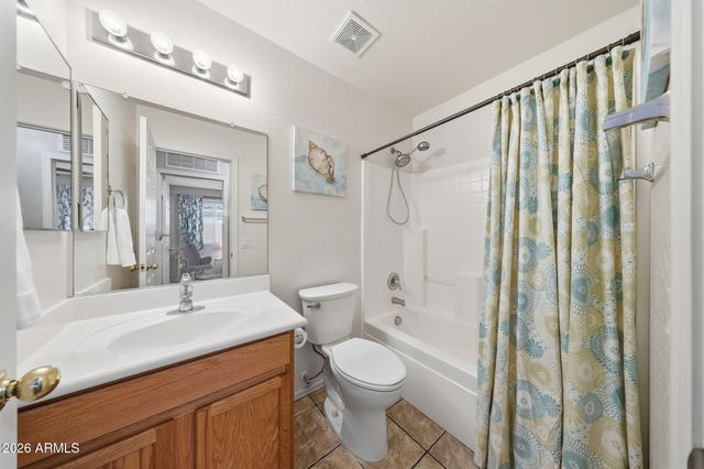 4402 N 124TH Avenue, Avondale, AZ 85392