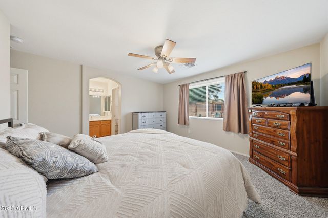 4402 N 124TH Avenue, Avondale, AZ 85392