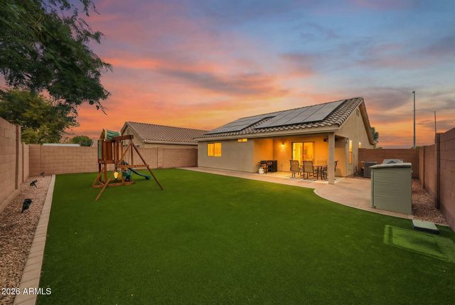 4402 N 124TH Avenue, Avondale, AZ 85392