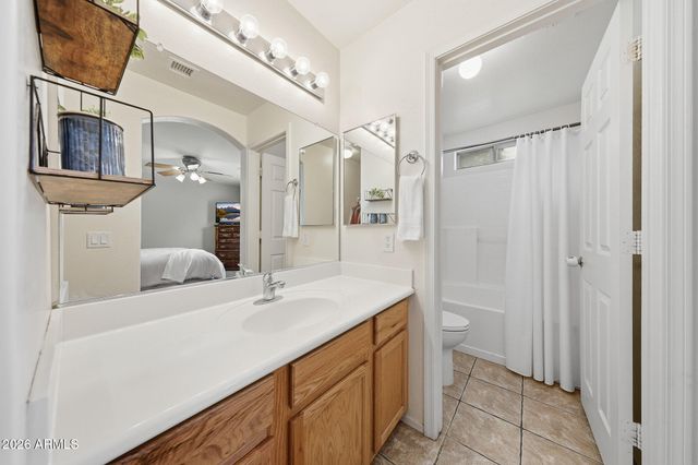 4402 N 124TH Avenue, Avondale, AZ 85392