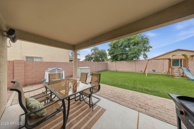 4402 N 124TH Avenue, Avondale, AZ 85392